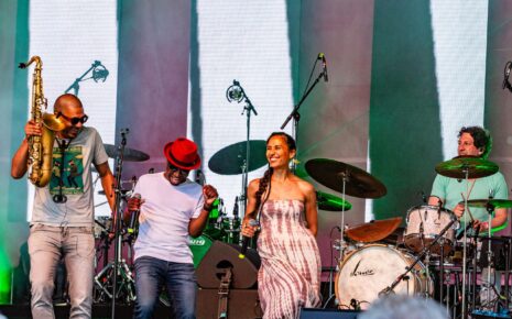 Party Band - Essen Original